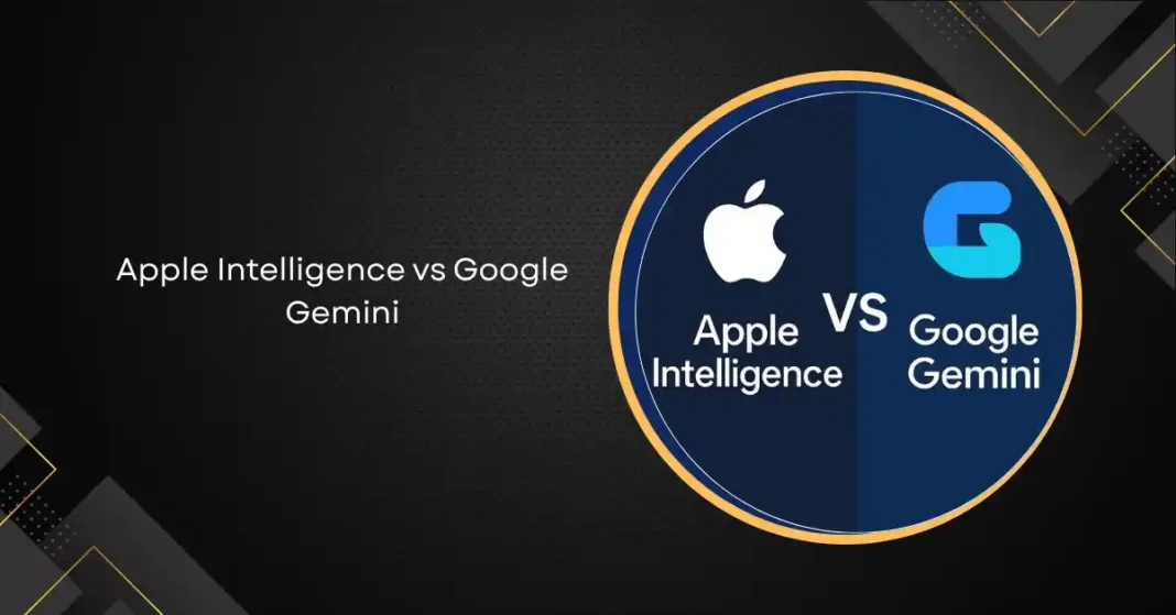 Apple Intelligence vs Google Gemini On-Device: Which Phone AI Is Actually Better in 2026?